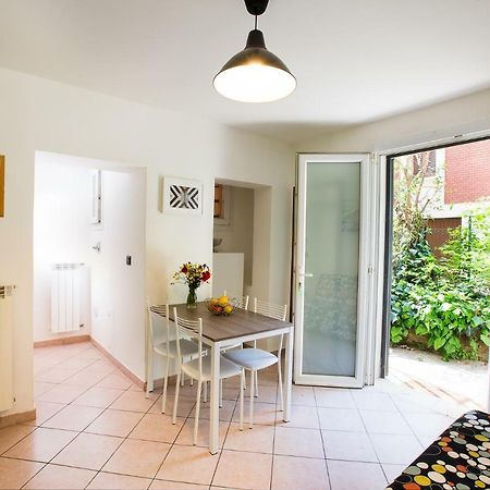 Sant'Orsola Apartment Bolonha Exterior foto