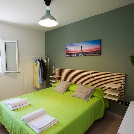 Sant'Orsola Apartment Bolonha Exterior foto