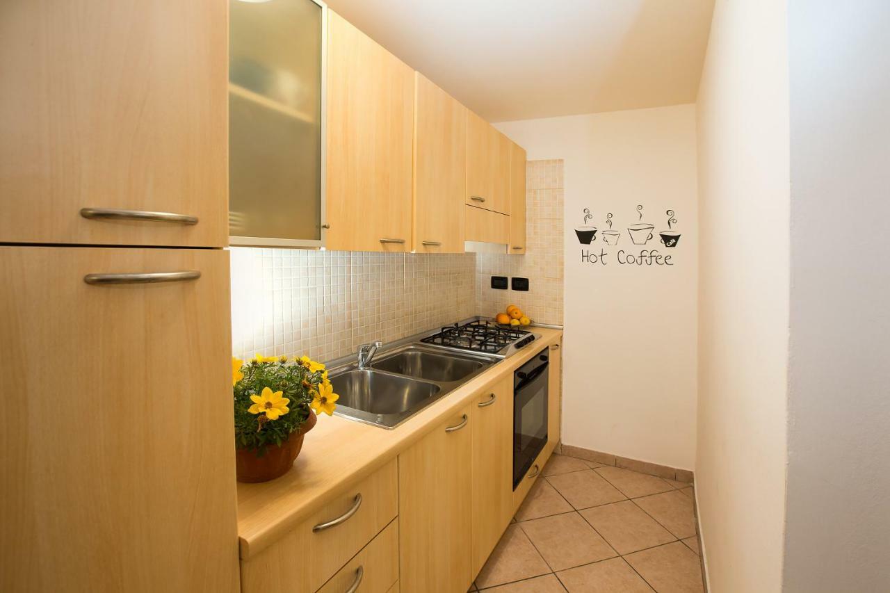 Sant'Orsola Apartment Bolonha Exterior foto