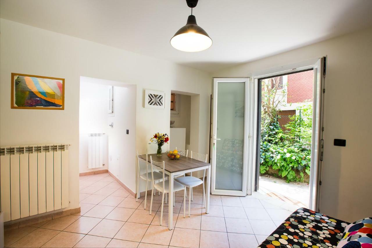 Sant'Orsola Apartment Bolonha Exterior foto