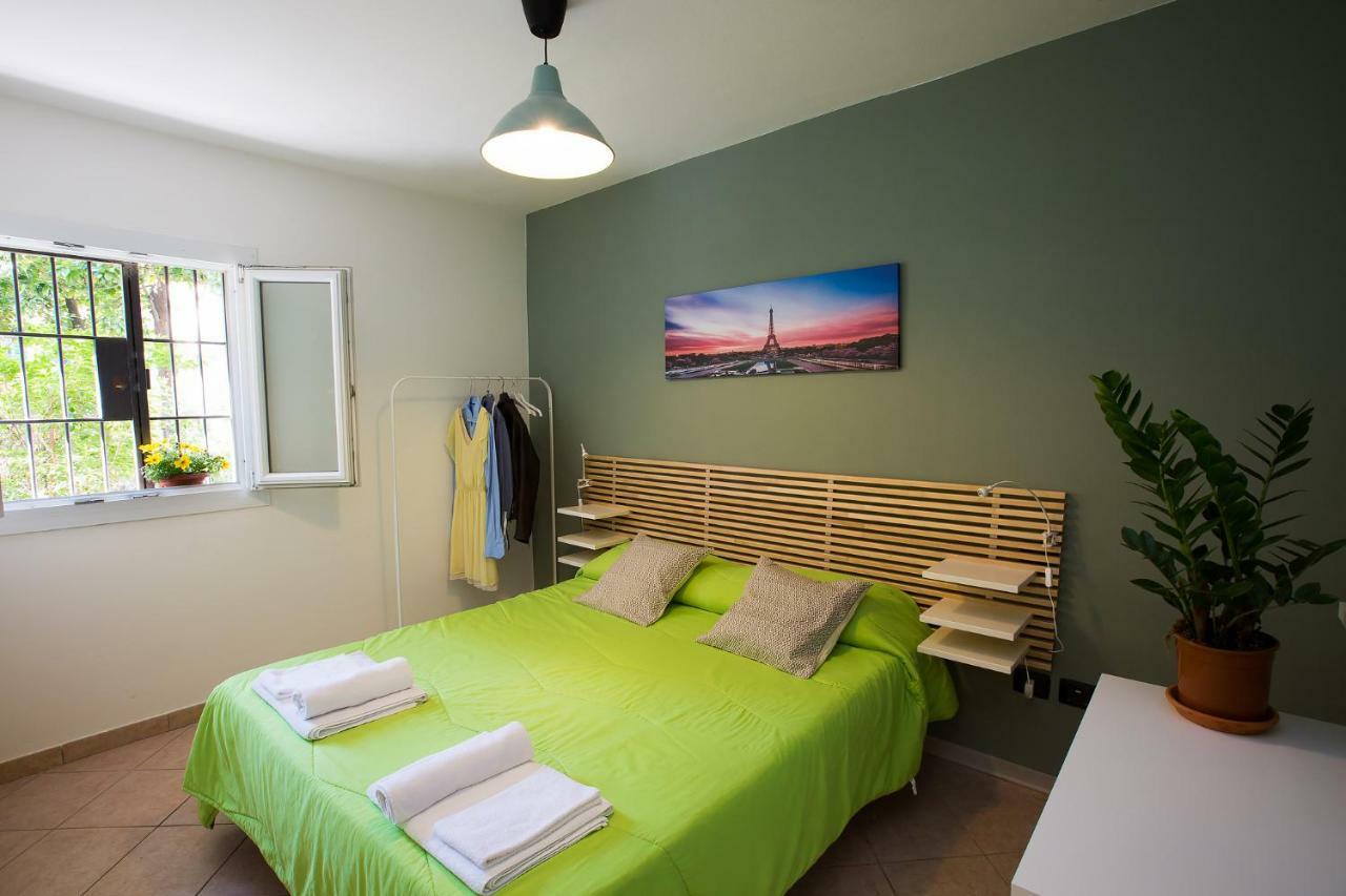 Sant'Orsola Apartment Bolonha Exterior foto