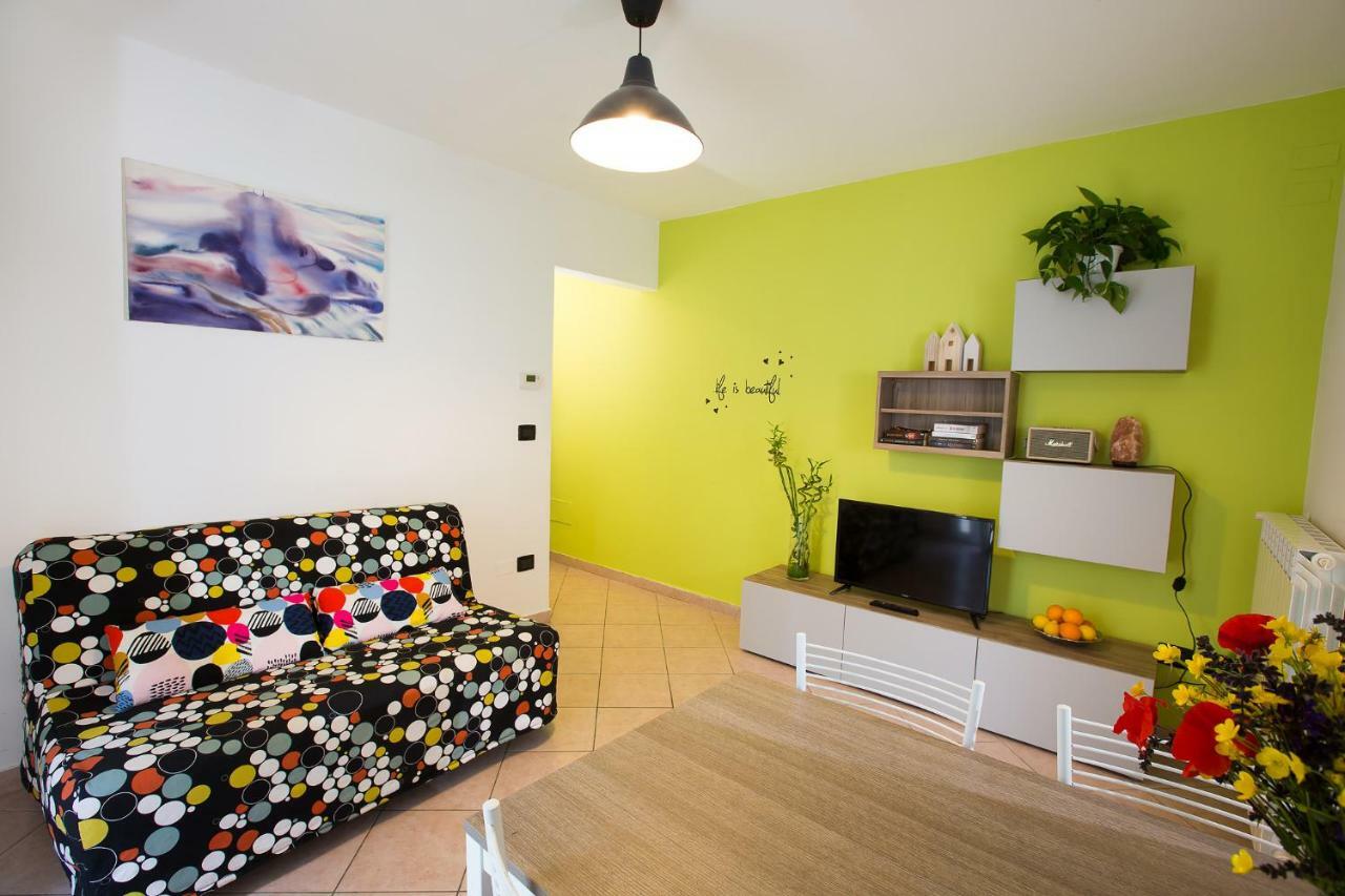 Sant'Orsola Apartment Bolonha Exterior foto