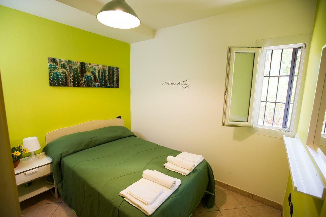 Sant'Orsola Apartment Bolonha Exterior foto