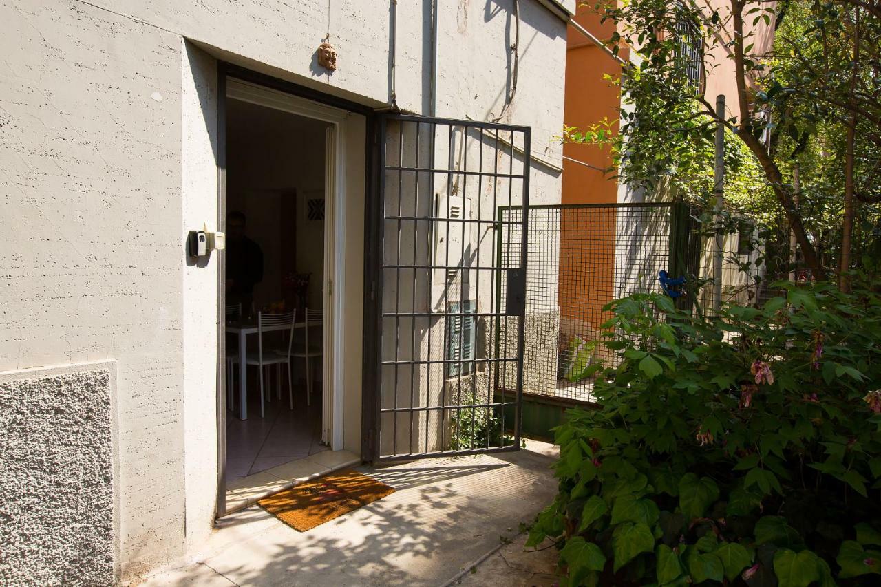 Sant'Orsola Apartment Bolonha Exterior foto